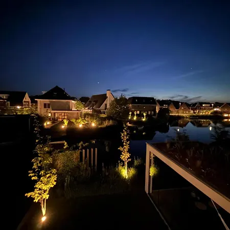 Waterfront *