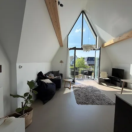 Apartment Waterfront Alkmaar
