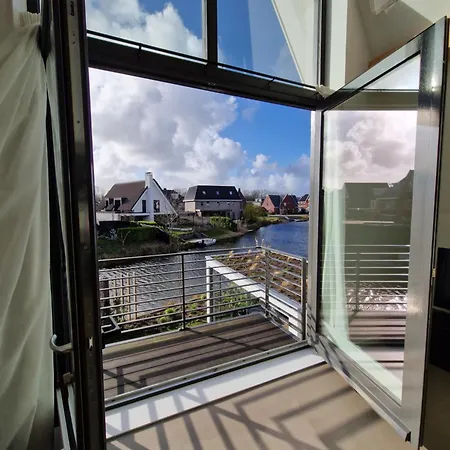 Waterfront Alkmaar
