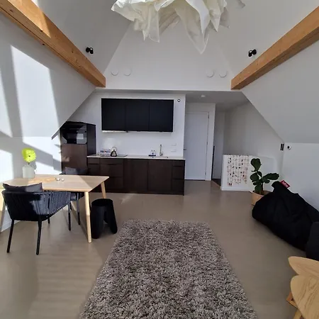 Apartment Waterfront