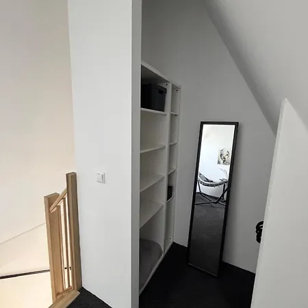 Waterfront Apartment